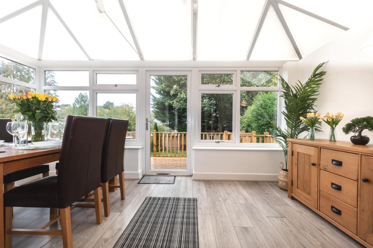Accessible 3-Bedroom Bungalow With Patio +Driveway Southampton Buitenkant foto